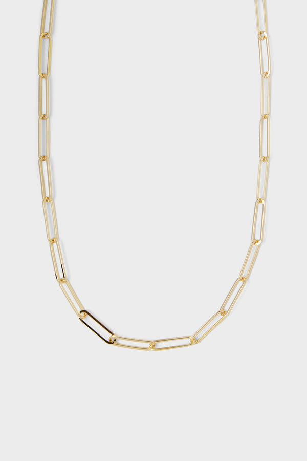 Kookai Jasmine Necklace Gold