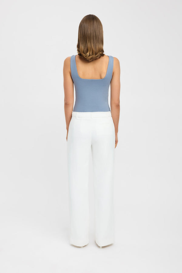 Kookai Jordie Boat Tank Flintstone