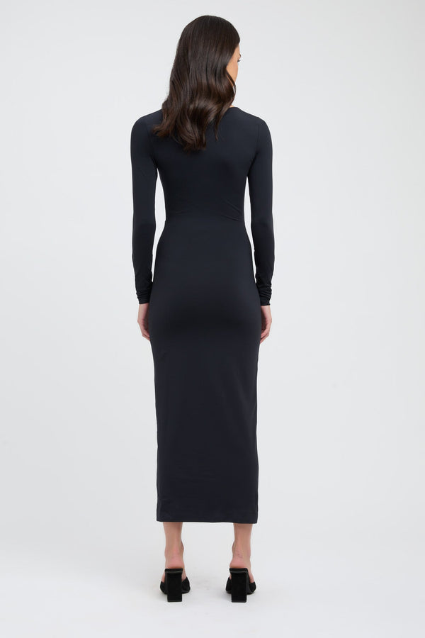 Kookai Kasia Dress Black