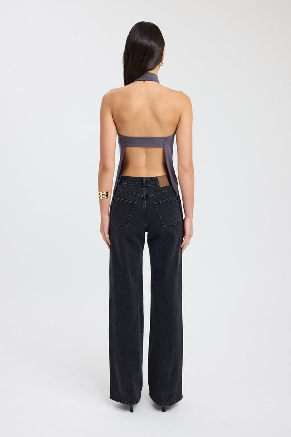 Kookai Kaye Top Iron