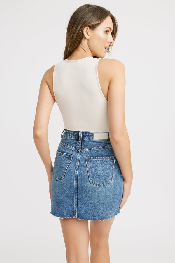 Kookai Khloe Bodysuit Praline