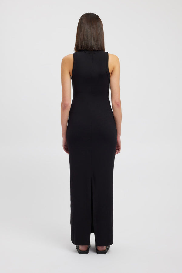 Kookai Kiara Dress Black