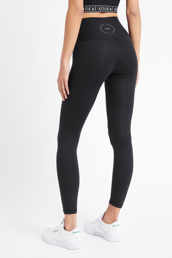 Kookai Kookai Circle Active Leggings Black