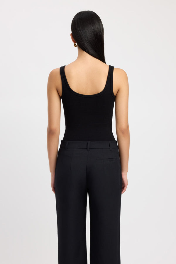 Kookai Kookai Singlet Black