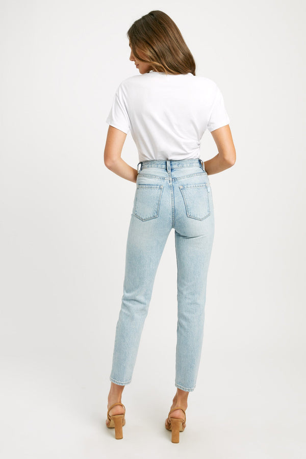 Kookai L.A. Jean Blue Spritz