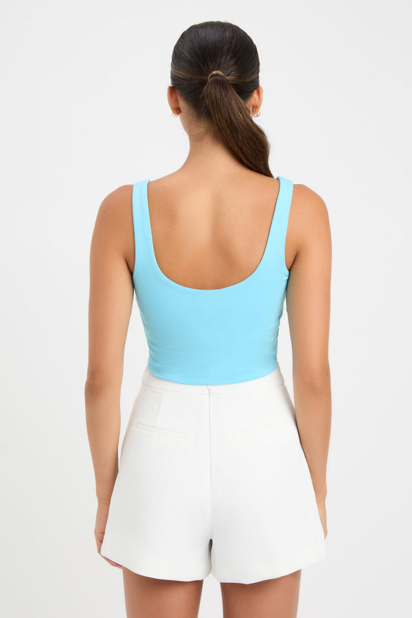 Kookai Larissa Crop Capri