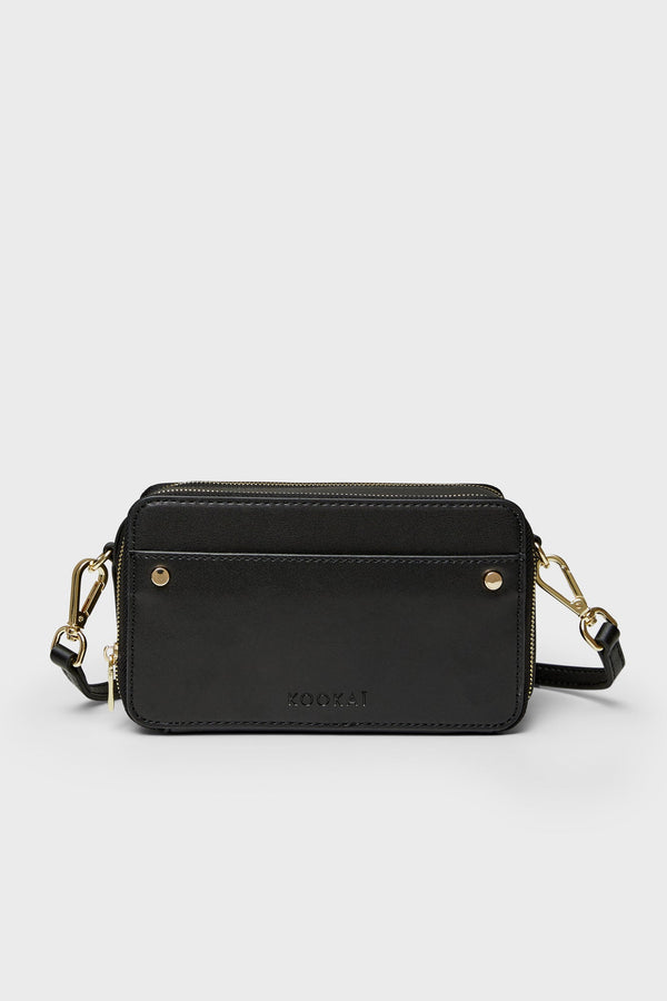 kookai Layla Bag Black