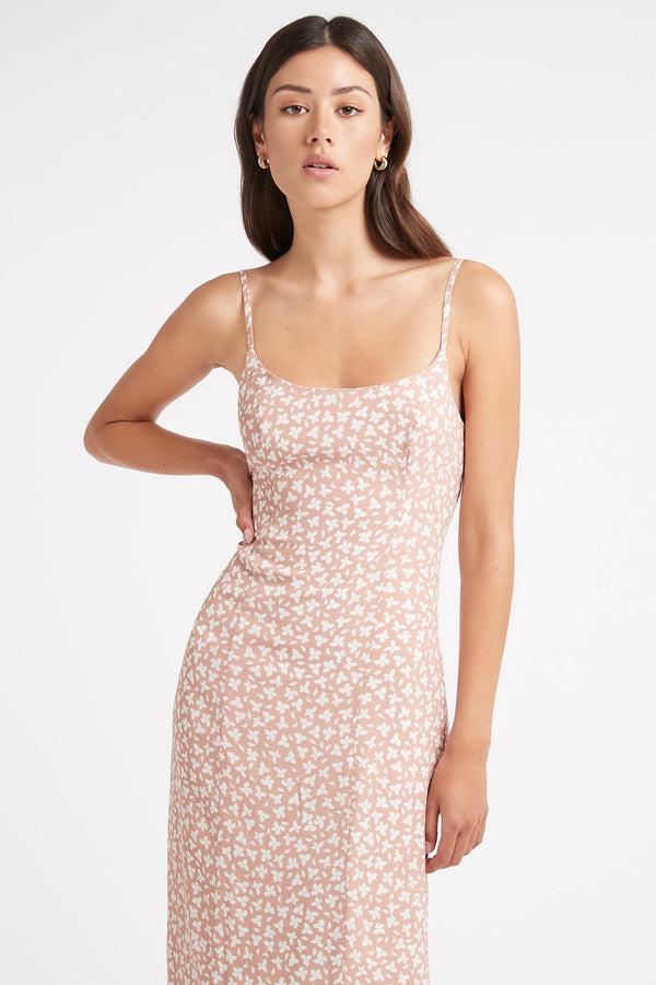 Kookai Lily Day Dress Multi