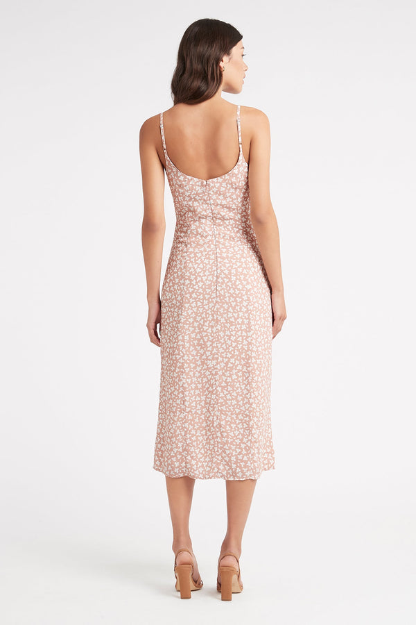 Kookai Lily Day Dress Multi