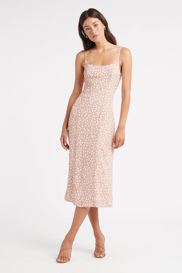 kookai Lily Day Dress Multi