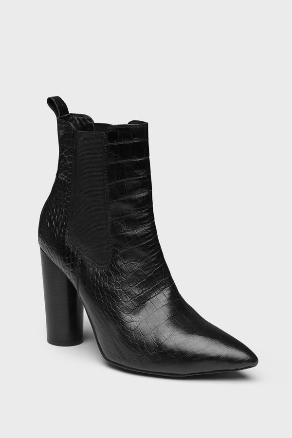kookai London Boots Black