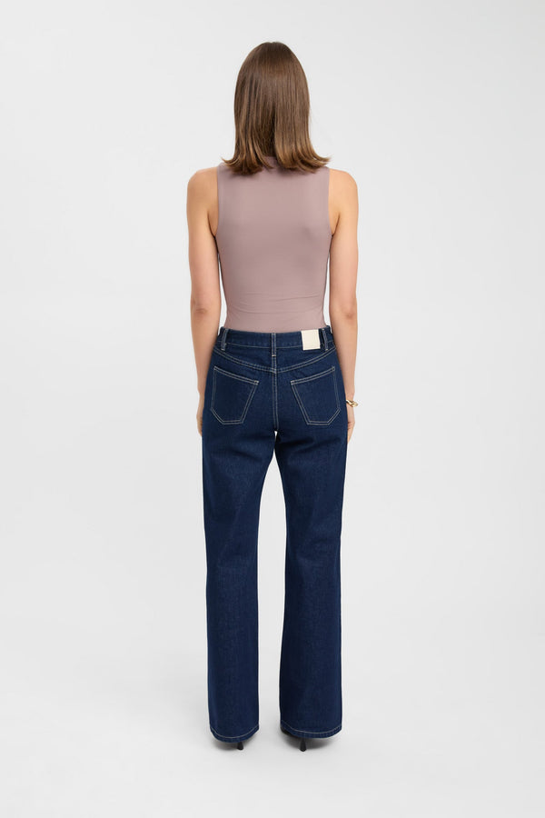 Kookai Luca Top Driftwood