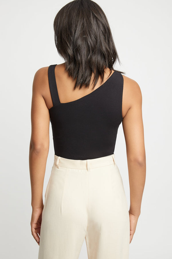 Kookai Lune Tank Black