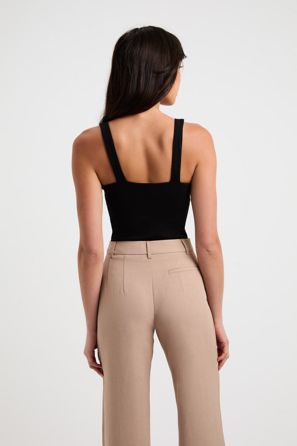 Kookai Marcella Tank Black