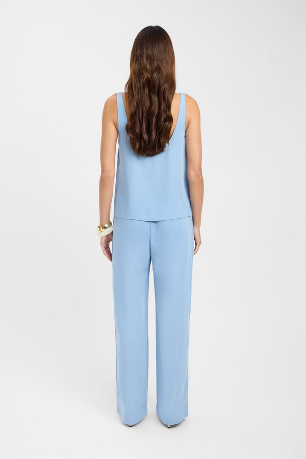 Kookai Maria Cami Slate Blue