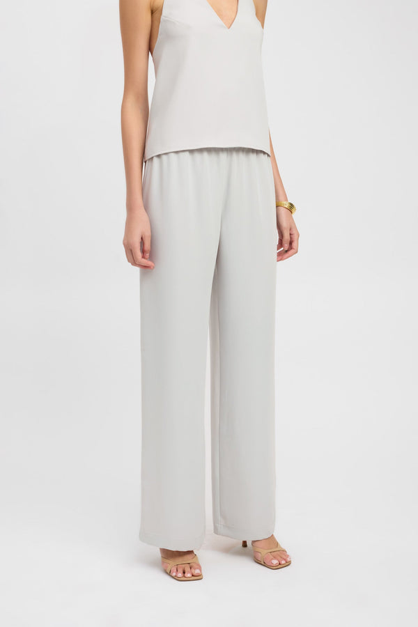 Kookai Maria Elastic Pant Antartica