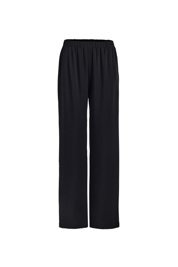 Kookai Maria Elastic Pant Black