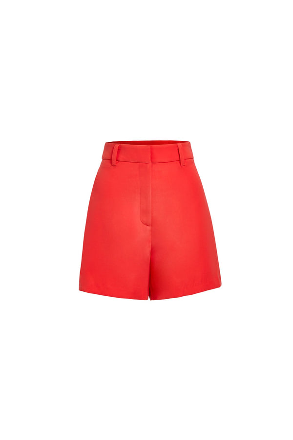 Kookai Maria Short Strawberry