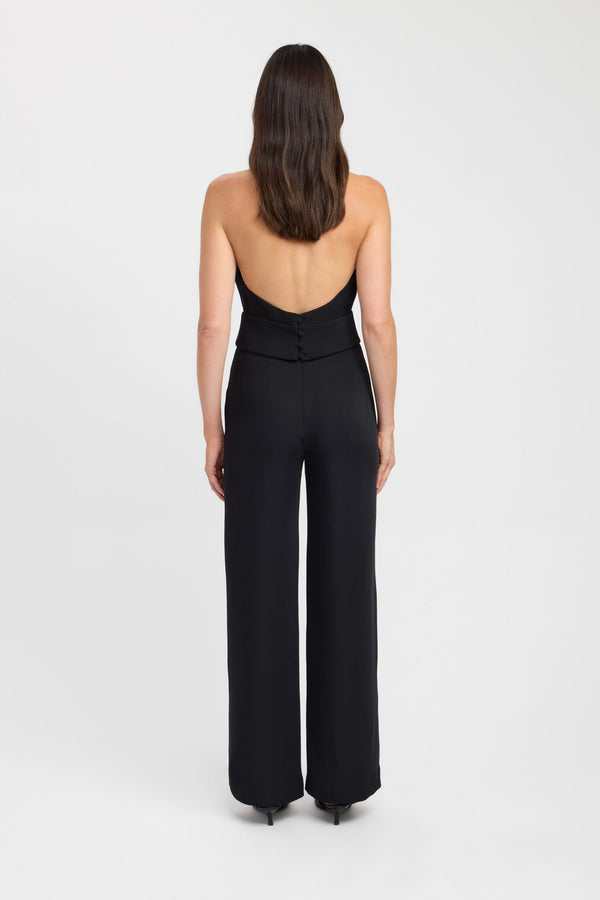 Kookai Maria Staple Pant Black