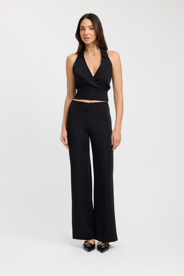 kookai Maria Staple Pant Black