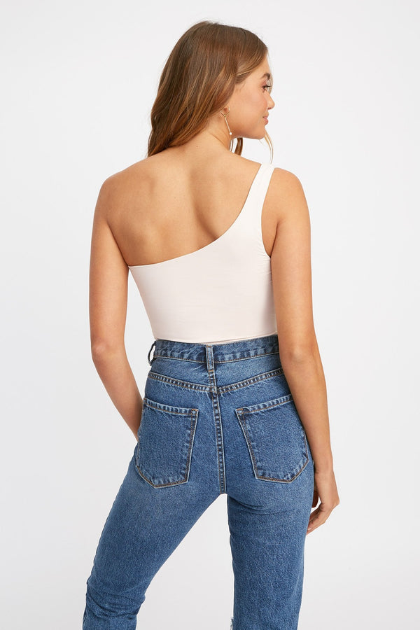 Kookai Marissa Bodysuit Praline