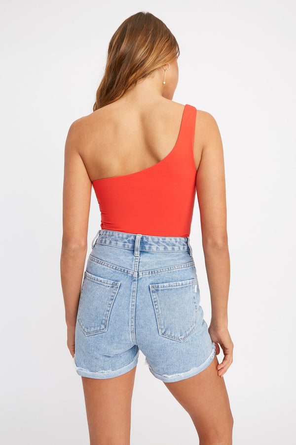 Kookai Marissa Bodysuit Rosetta