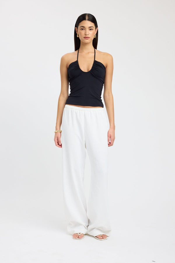 kookai Marissa Top Black