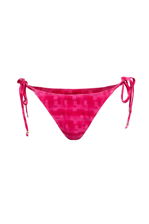 Kookai Maui Tie Bottom Kaelie