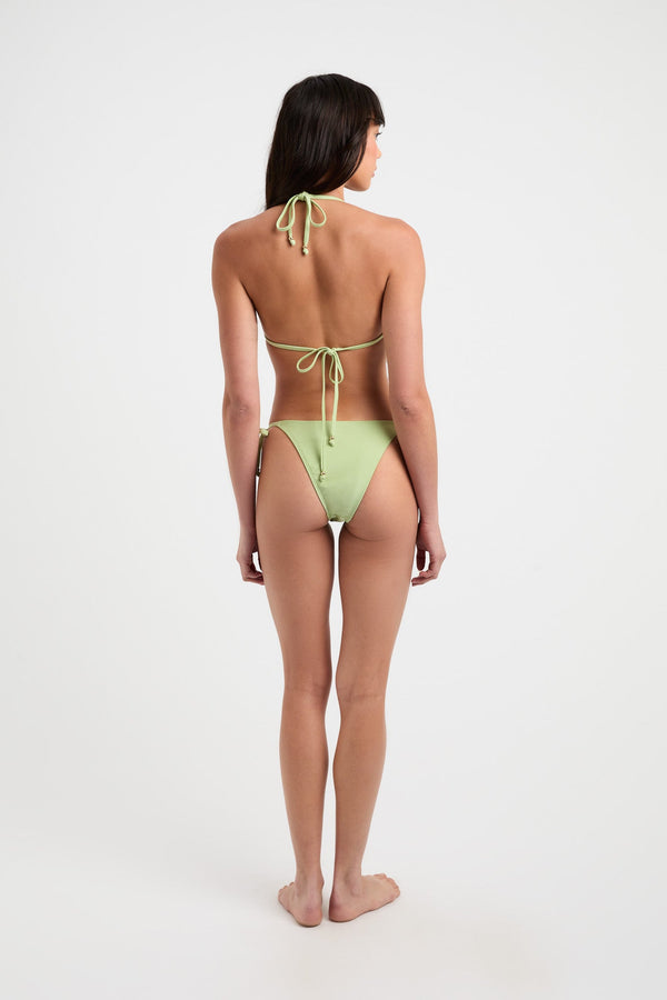 Kookai Maui Tie Bottom Margarita