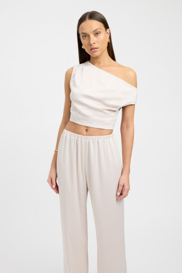 Kookai Milan Top Marble