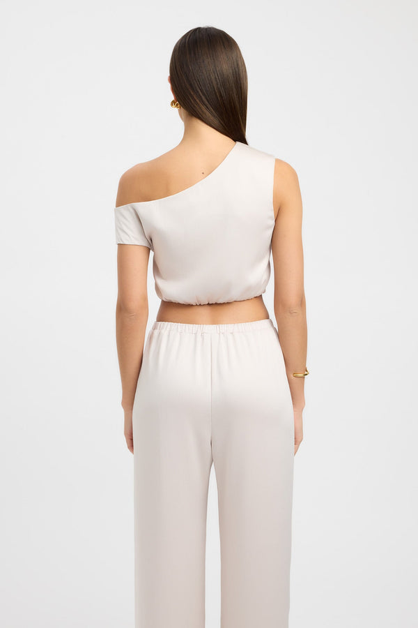 Kookai Milan Top Marble