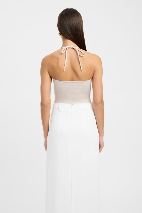 Kookai Miller Tank Moonlight