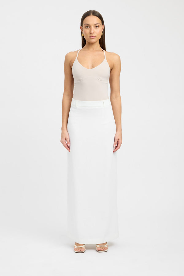 kookai Miller Tank Moonlight