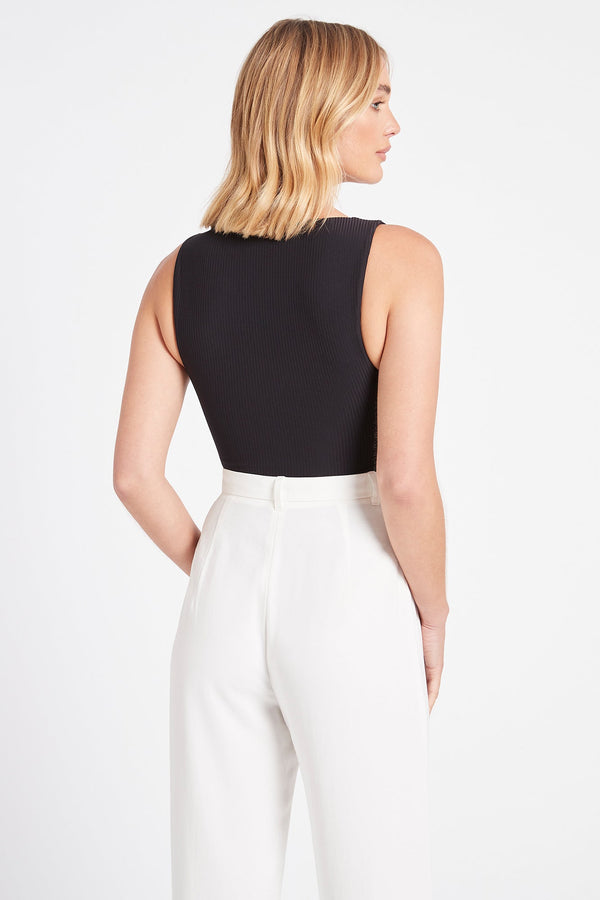 Kookai Miranda Bodysuit Black