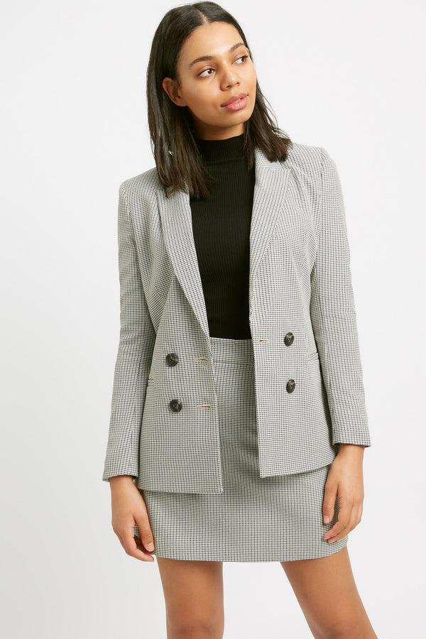 Kookai Montana Blazer Multi