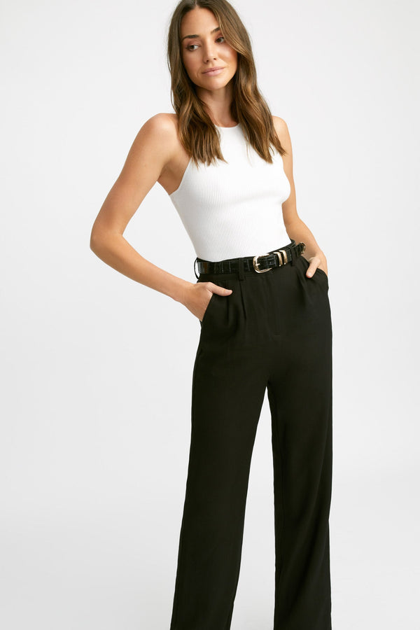 Kookai Montmartre Pants Black