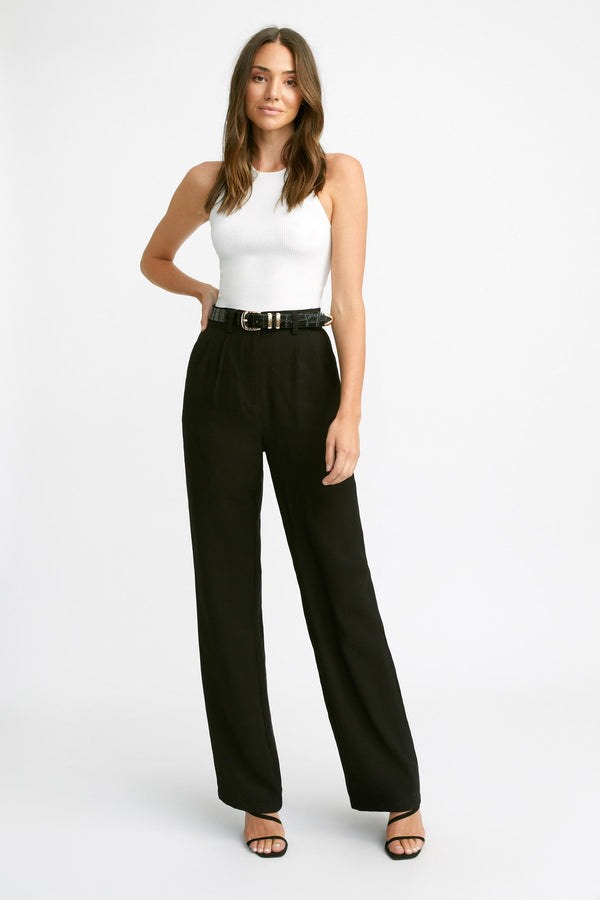 kookai Montmartre Pants Black