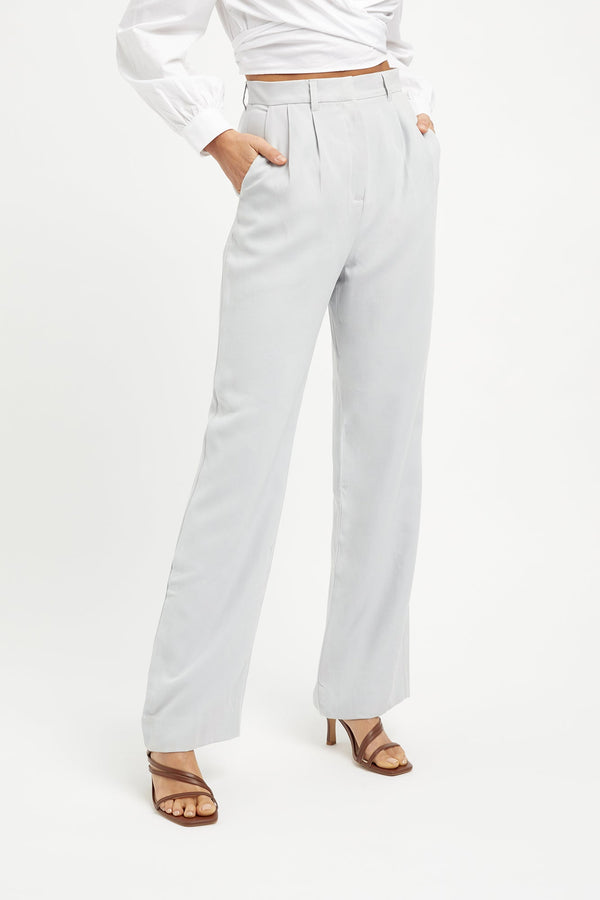 Kookai Montmartre Pants Silver