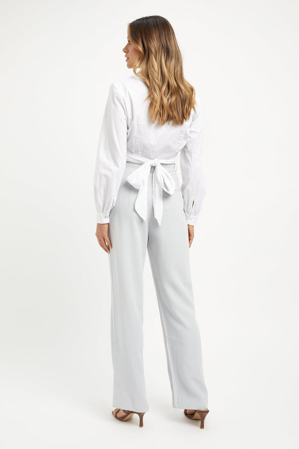 Kookai Montmartre Pants Silver