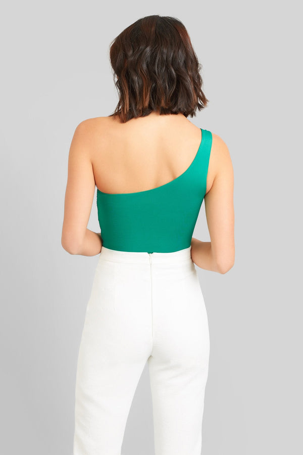 Kookai Morrison Bodysuit Esmeraldo