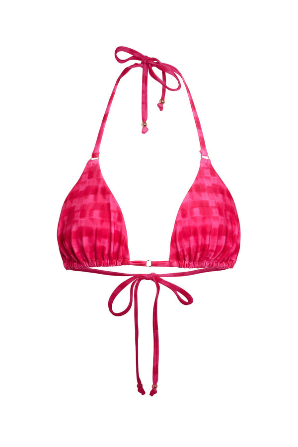 Kookai Mykonos Bikini Top Kaelie