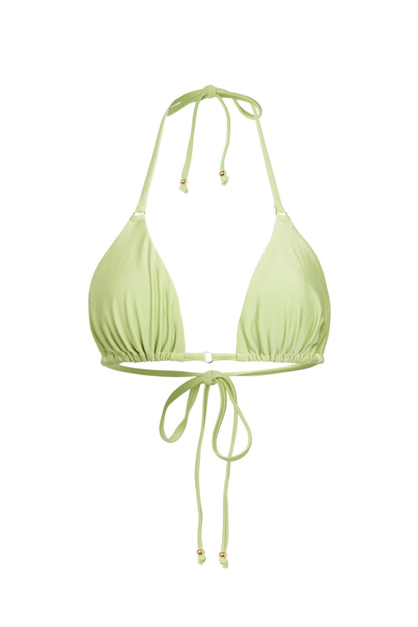 Kookai Mykonos Bikini Top Margarita