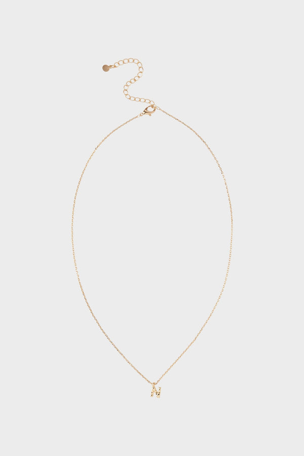 kookai N - Character Necklace N
