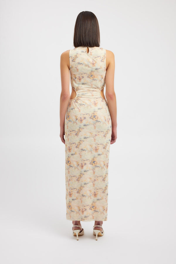 Kookai Nala Dress Multi