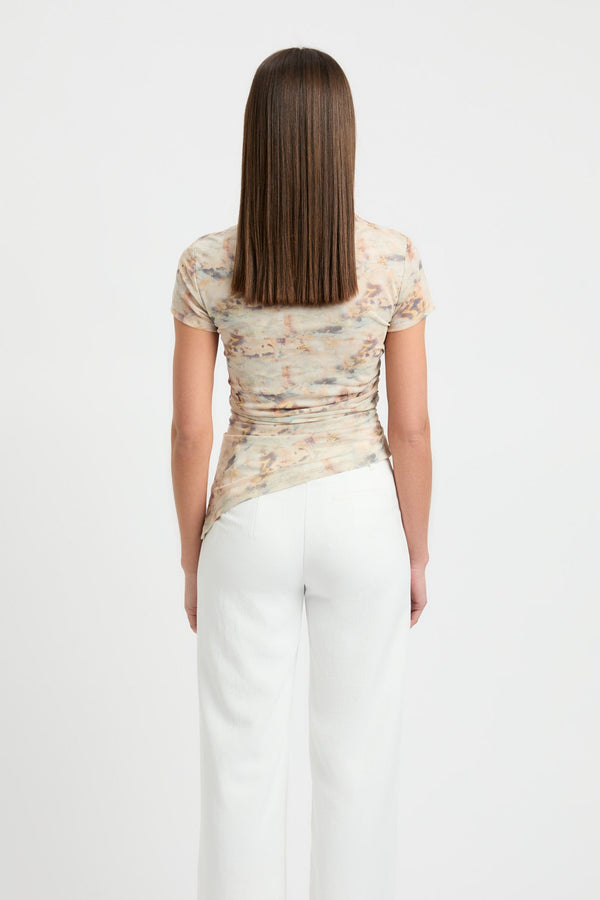 Kookai Nala Top Multi