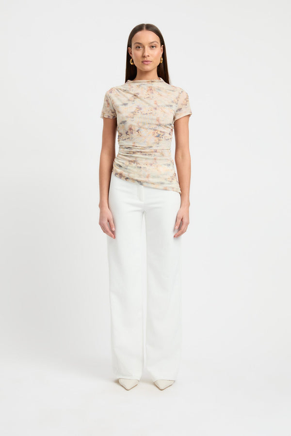 kookai Nala Top Multi