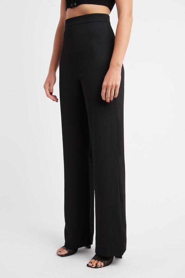 Kookai Nelly Pants Black