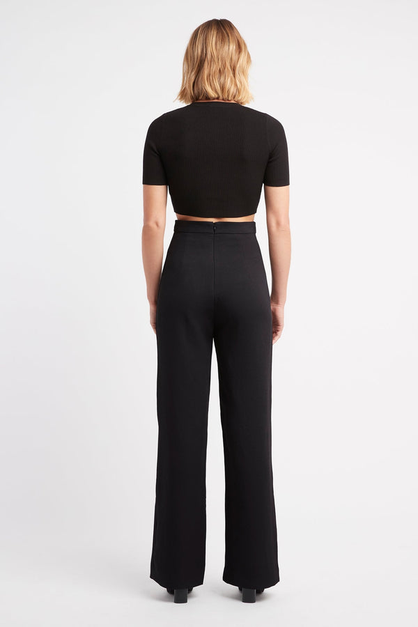 Kookai Nelly Pants Black