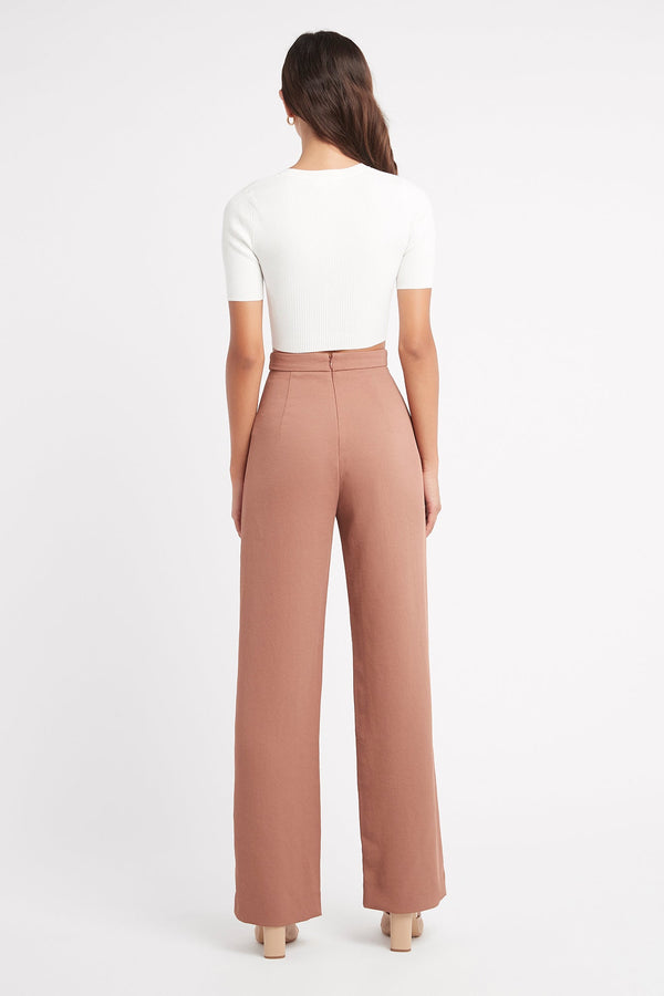 Kookai Nelly Pants Coco