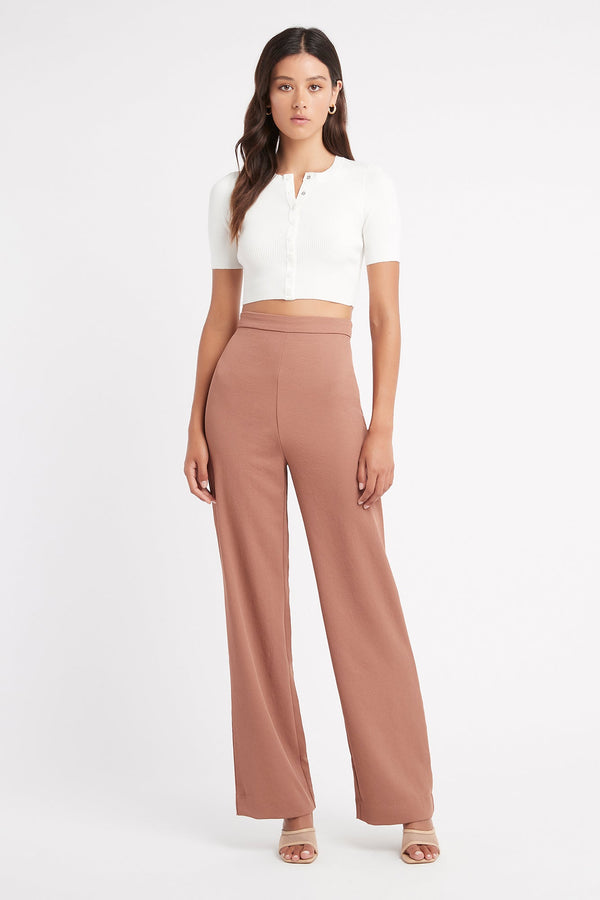 kookai Nelly Pants Coco
